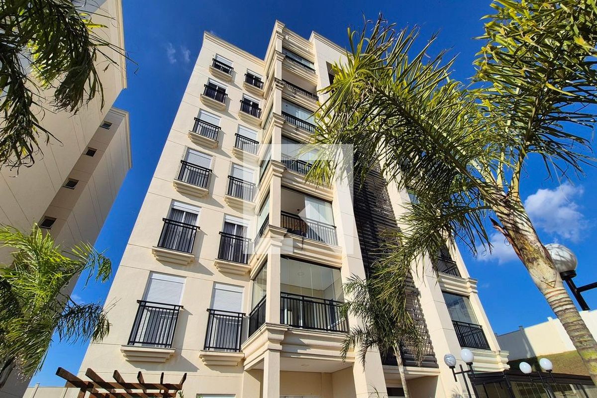 Apartamento à Venda - Swiss Park, 2 Quartos,  109 m2 em , Campinas - sp | SoloBR