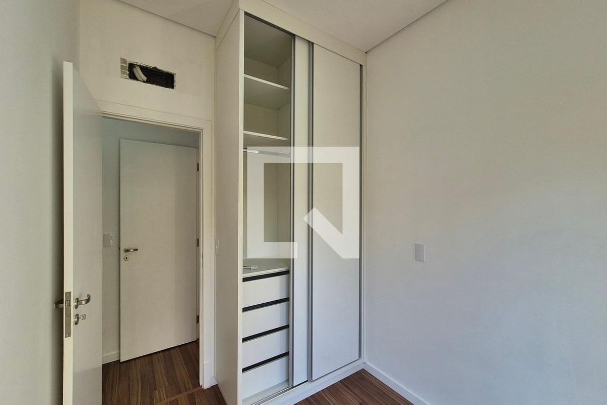 Apartamento à Venda - Swiss Park, 2 Quartos,  109 m2 em , Campinas - sp | SoloBR