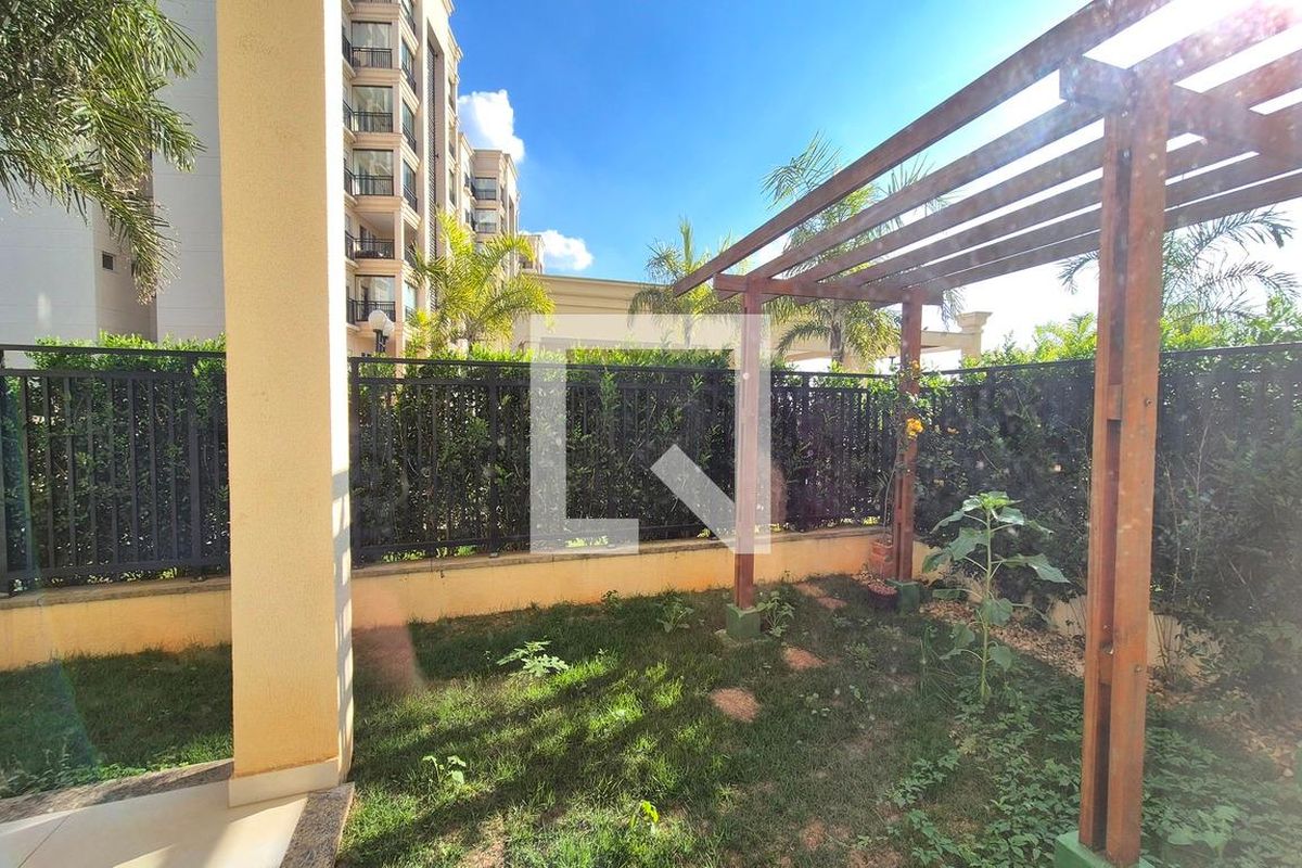 Apartamento à Venda - Swiss Park, 2 Quartos,  109 m2 em , Campinas - sp | SoloBR