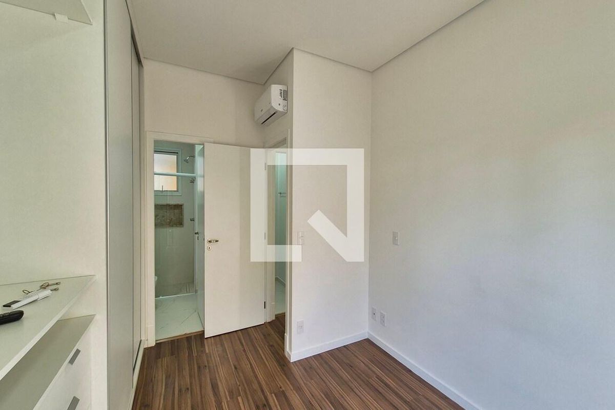 Apartamento à Venda - Swiss Park, 2 Quartos,  109 m2 em , Campinas - sp | SoloBR