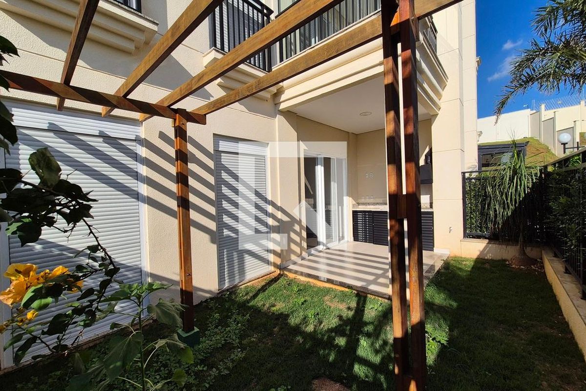 Apartamento à Venda - Swiss Park, 2 Quartos,  109 m2 em , Campinas - sp | SoloBR