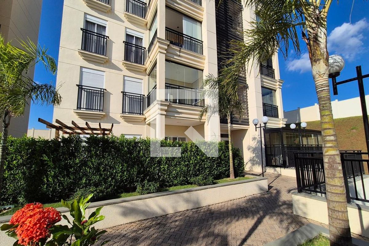 Apartamento à Venda - Swiss Park, 2 Quartos,  109 m2 em , Campinas - sp | SoloBR