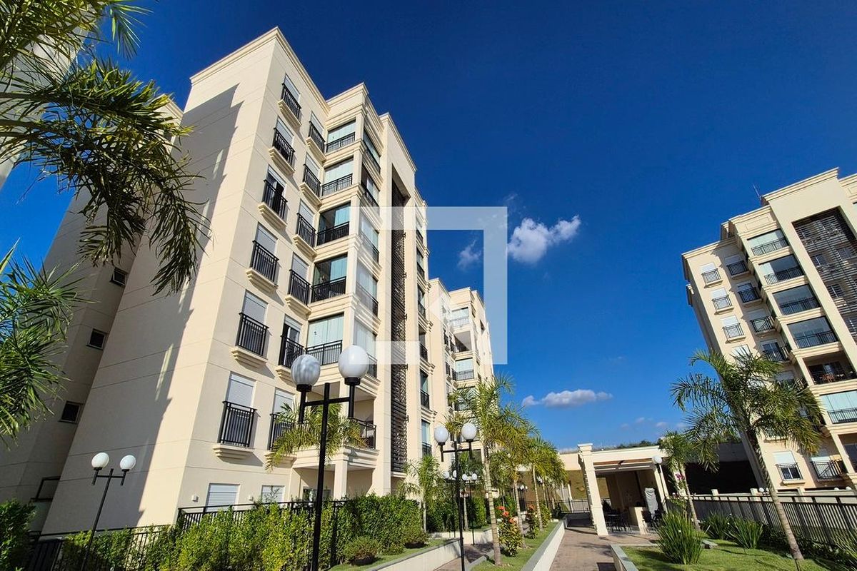 Apartamento à Venda - Swiss Park, 2 Quartos,  109 m2 em , Campinas - sp | SoloBR