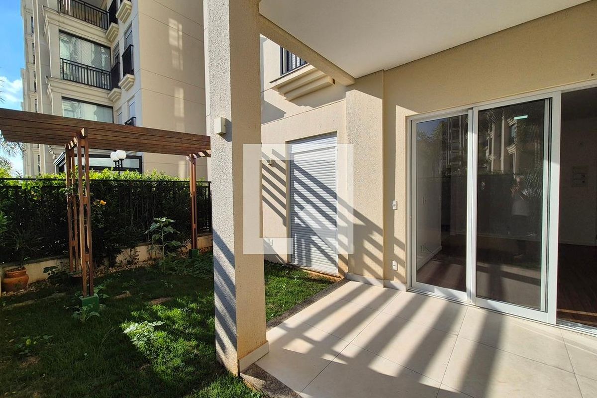 Apartamento à Venda - Swiss Park, 2 Quartos,  109 m2 em , Campinas - sp | SoloBR