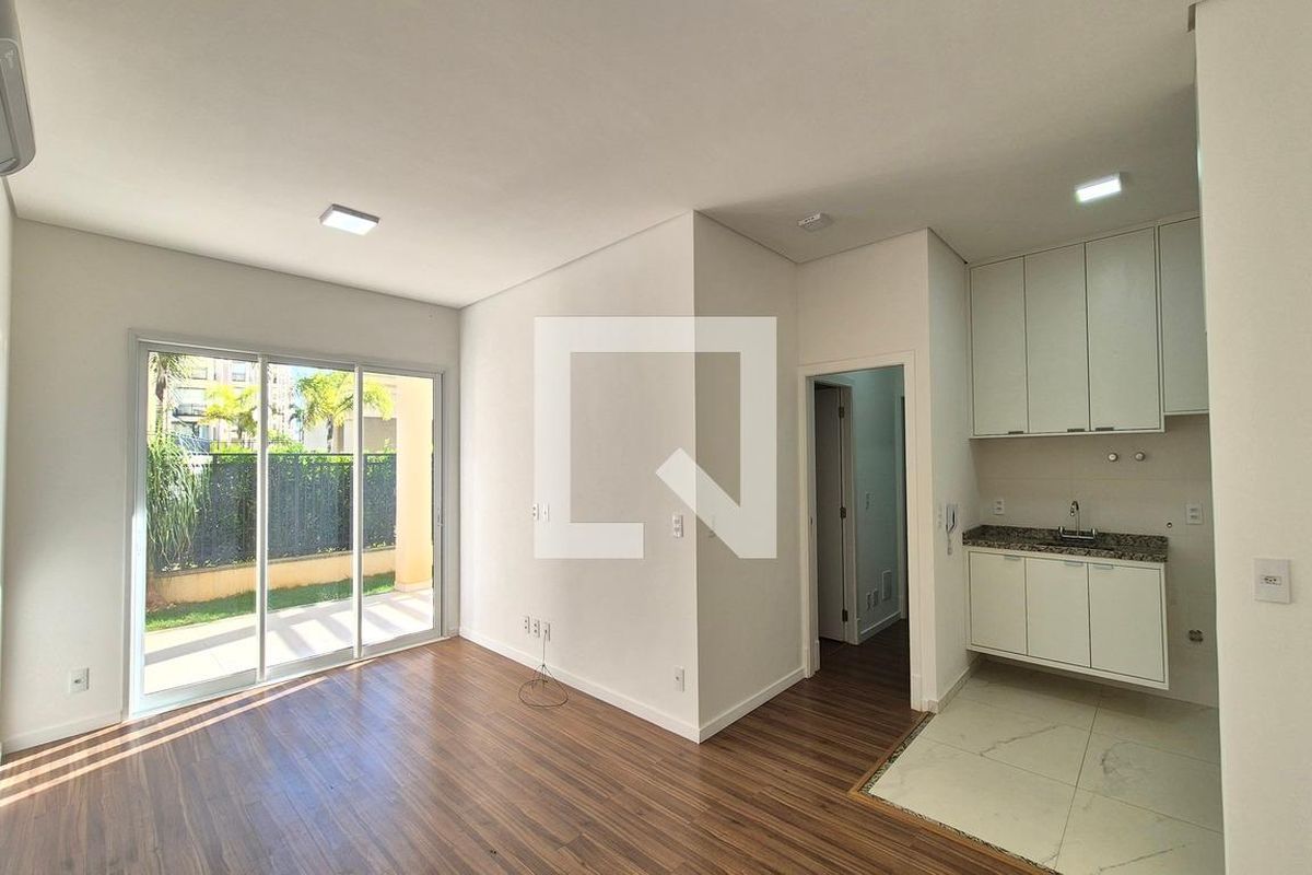 Apartamento à Venda - Swiss Park, 2 Quartos,  109 m2 em , Campinas - sp | SoloBR