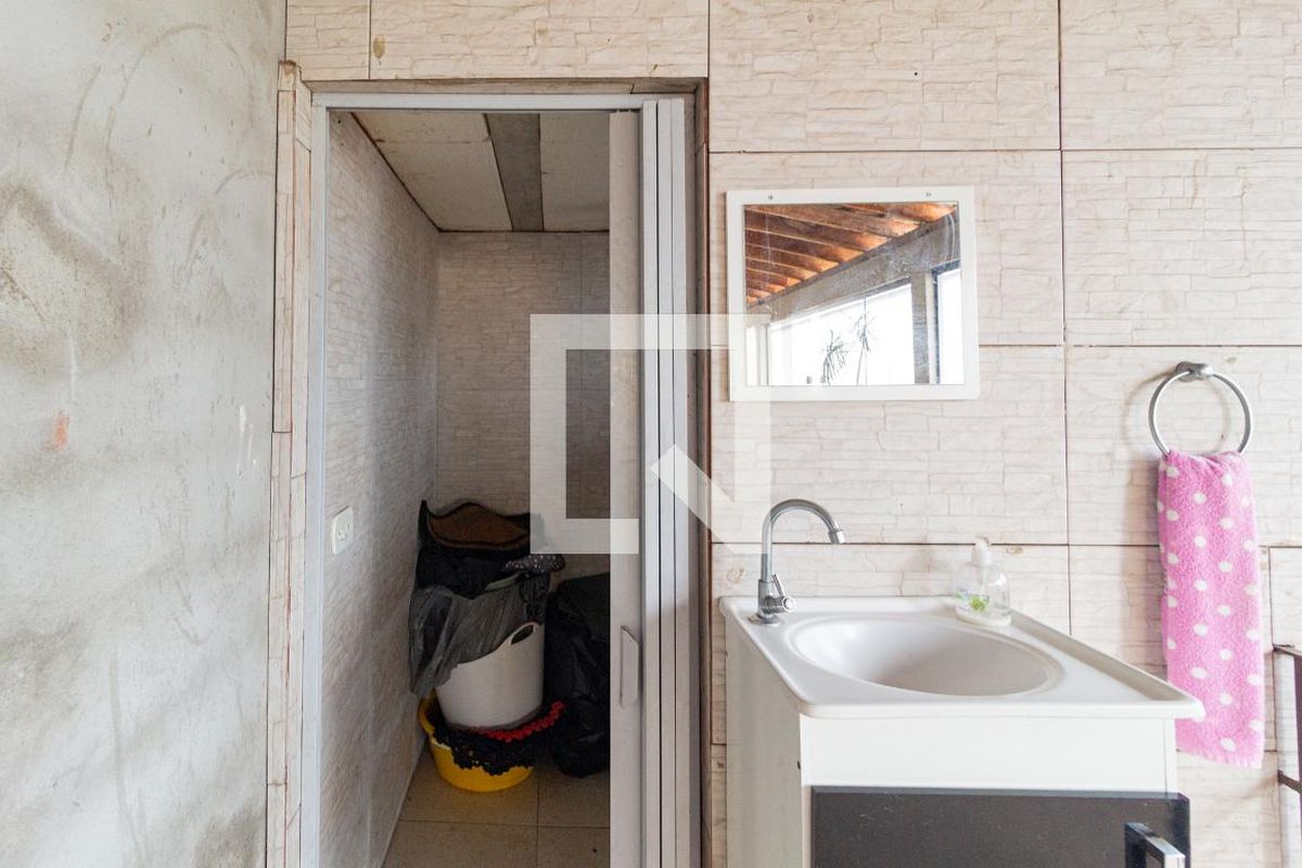 Casa, 5 quartos, 400 m² - Foto 48