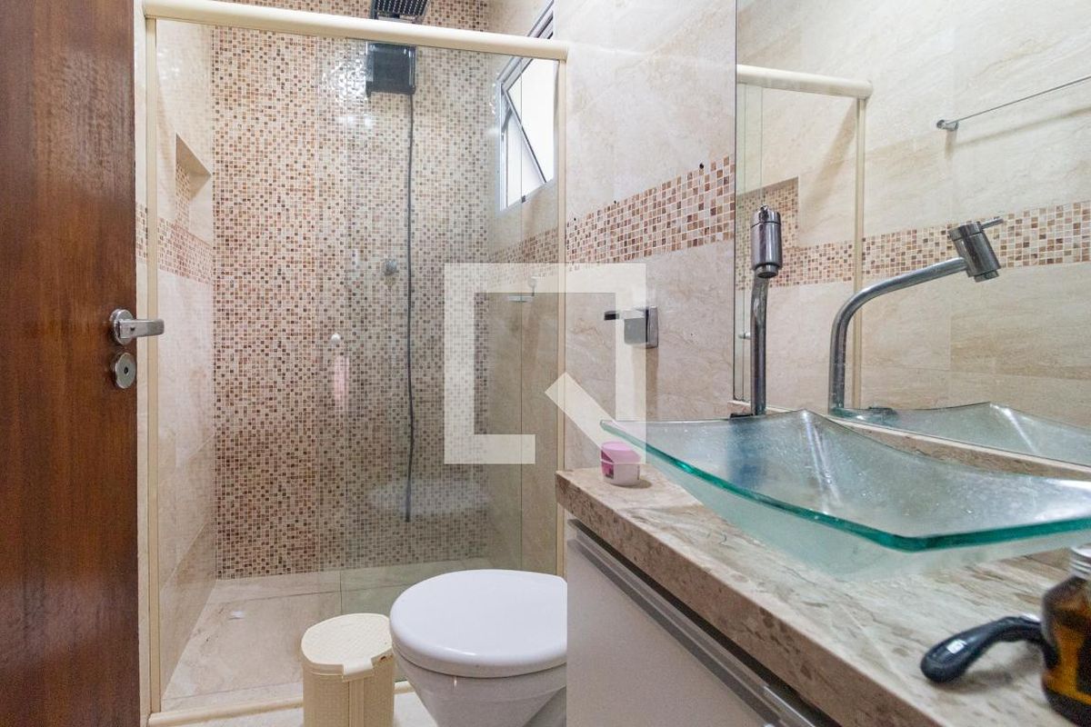 Casa, 5 quartos, 400 m² - Foto 16