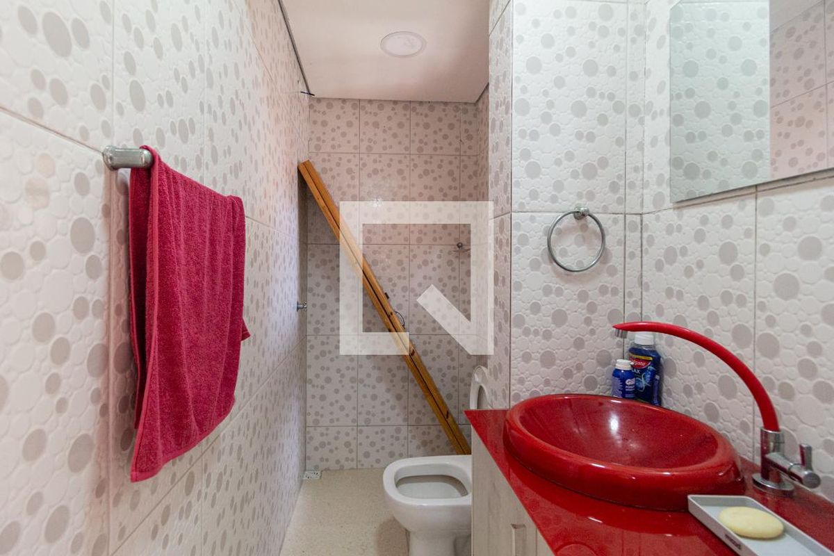 Casa, 5 quartos, 400 m² - Foto 41