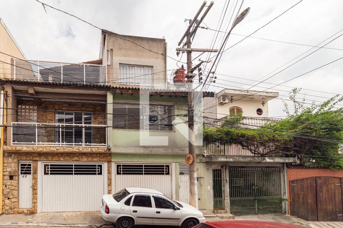 Casa, 5 quartos, 400 m² - Foto 54