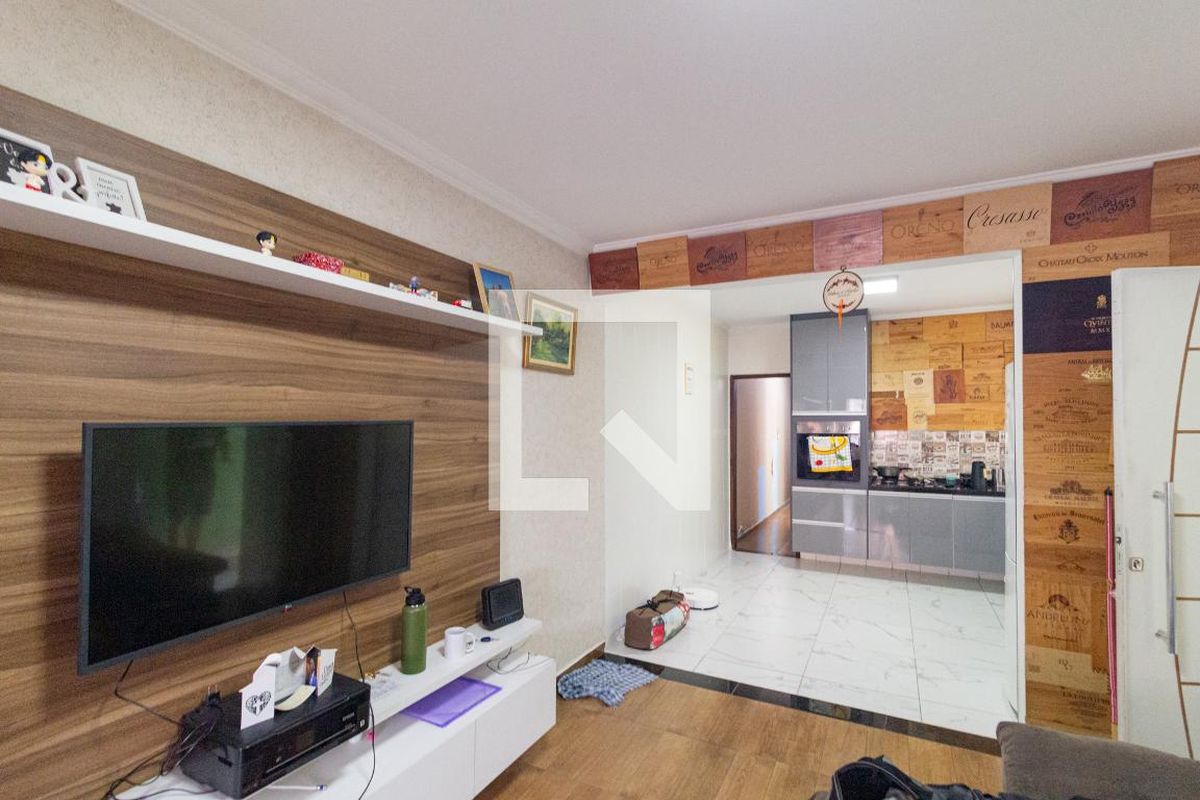 Casa, 5 quartos, 400 m² - Foto 1