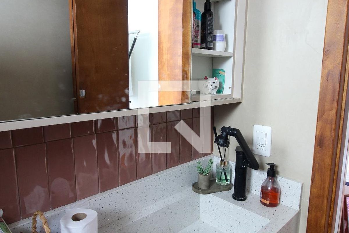 Apartamento, 2 quartos, 49 m² - Foto 11