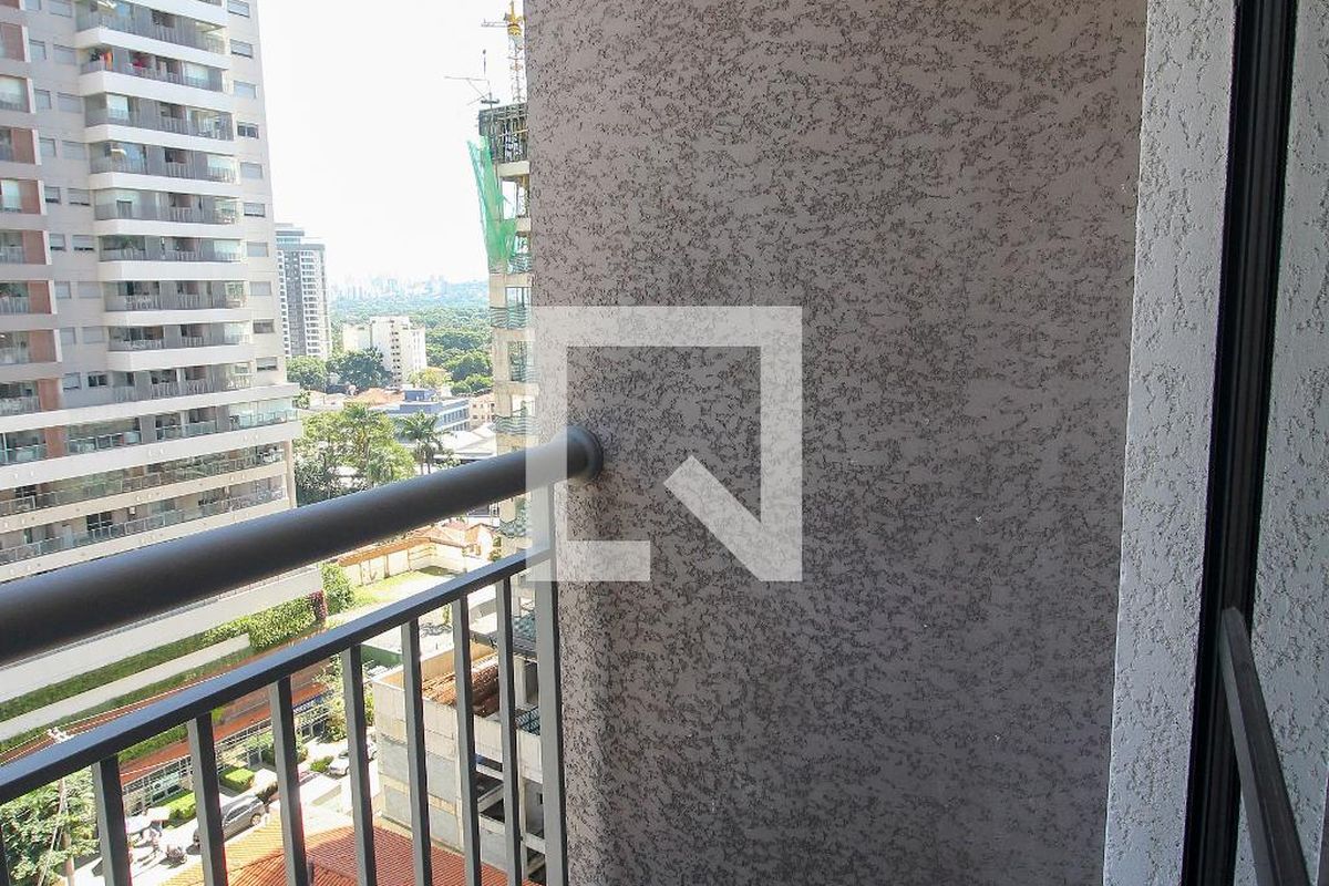 Apartamento, 2 quartos, 49 m² - Foto 5