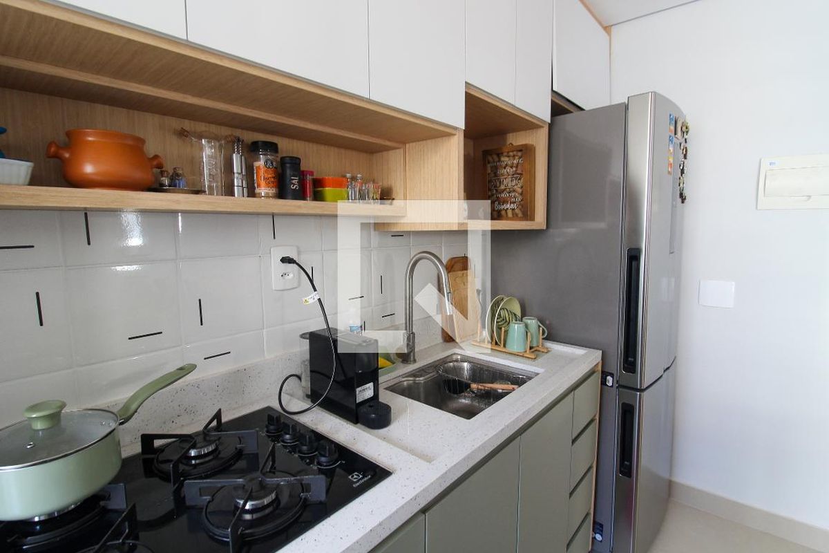 Apartamento, 2 quartos, 49 m² - Foto 7