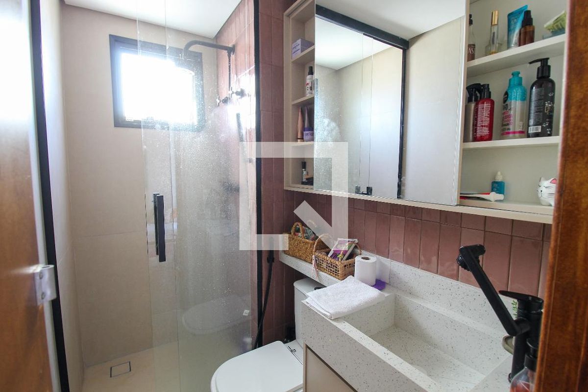 Apartamento, 2 quartos, 49 m² - Foto 10