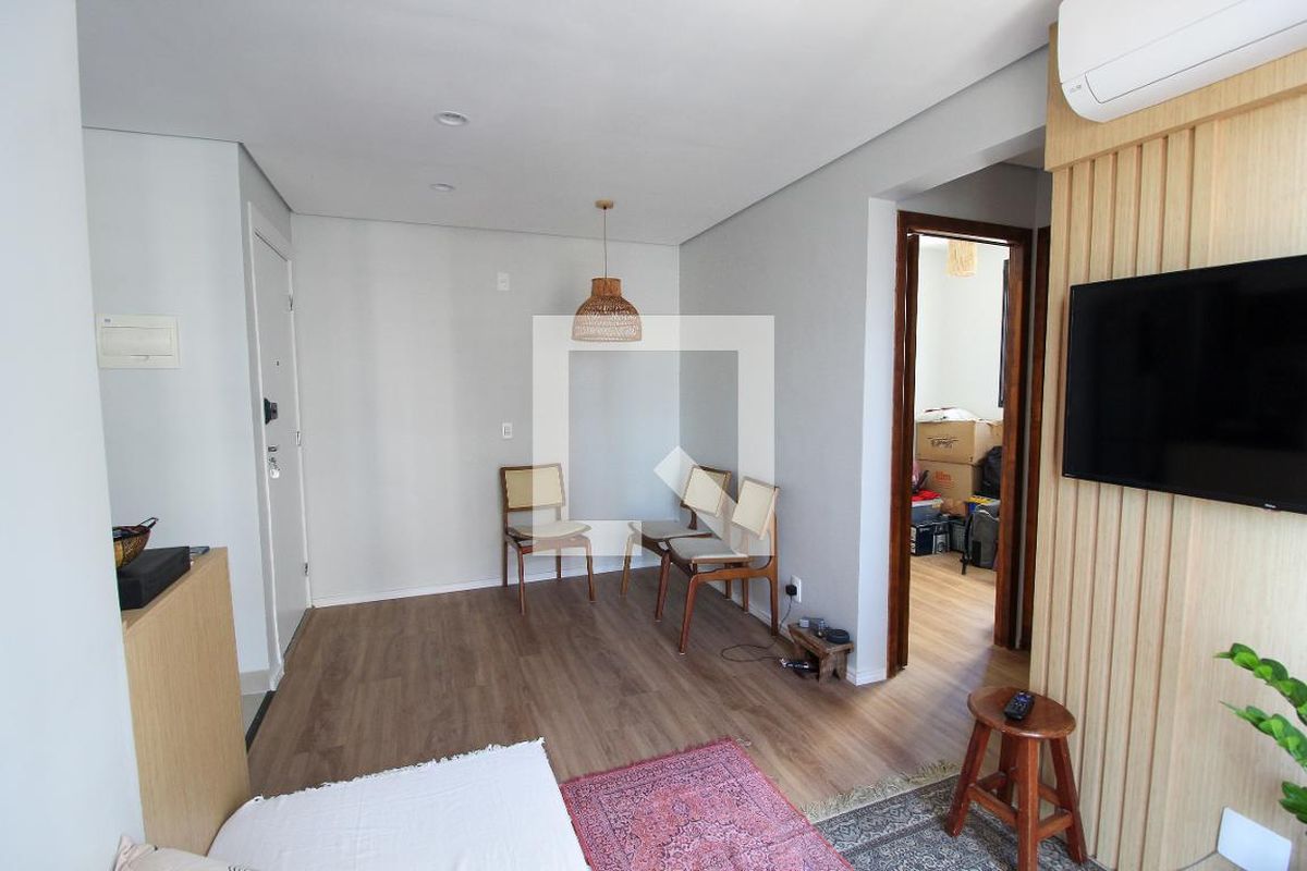 Apartamento, 2 quartos, 49 m² - Foto 4