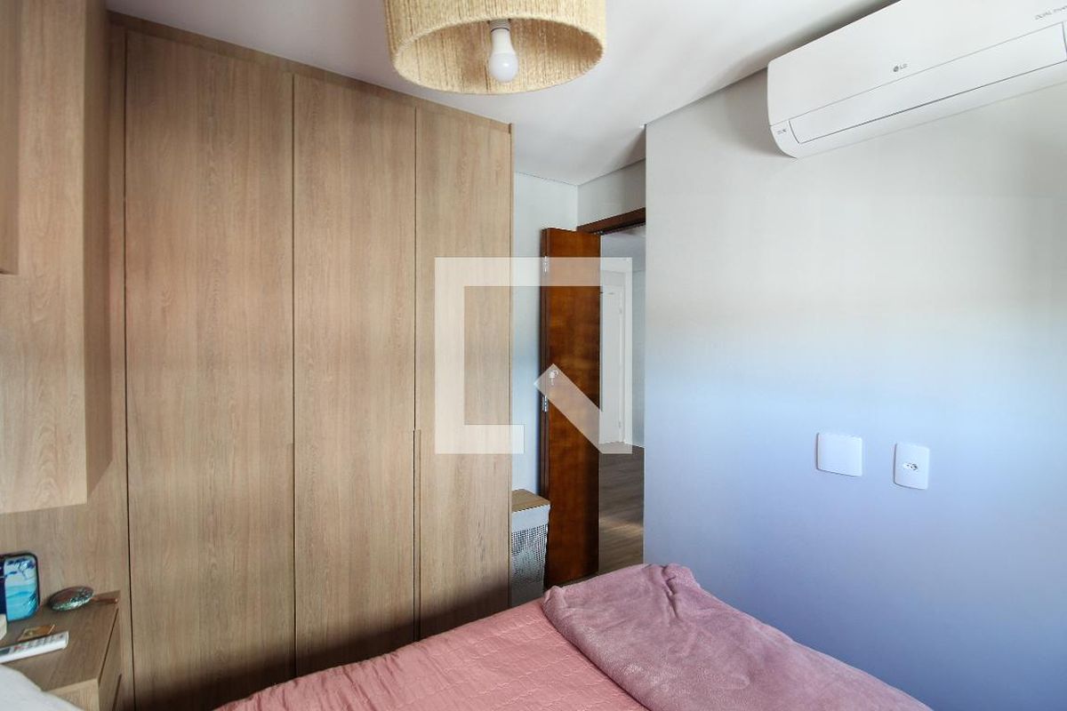 Apartamento, 2 quartos, 49 m² - Foto 16