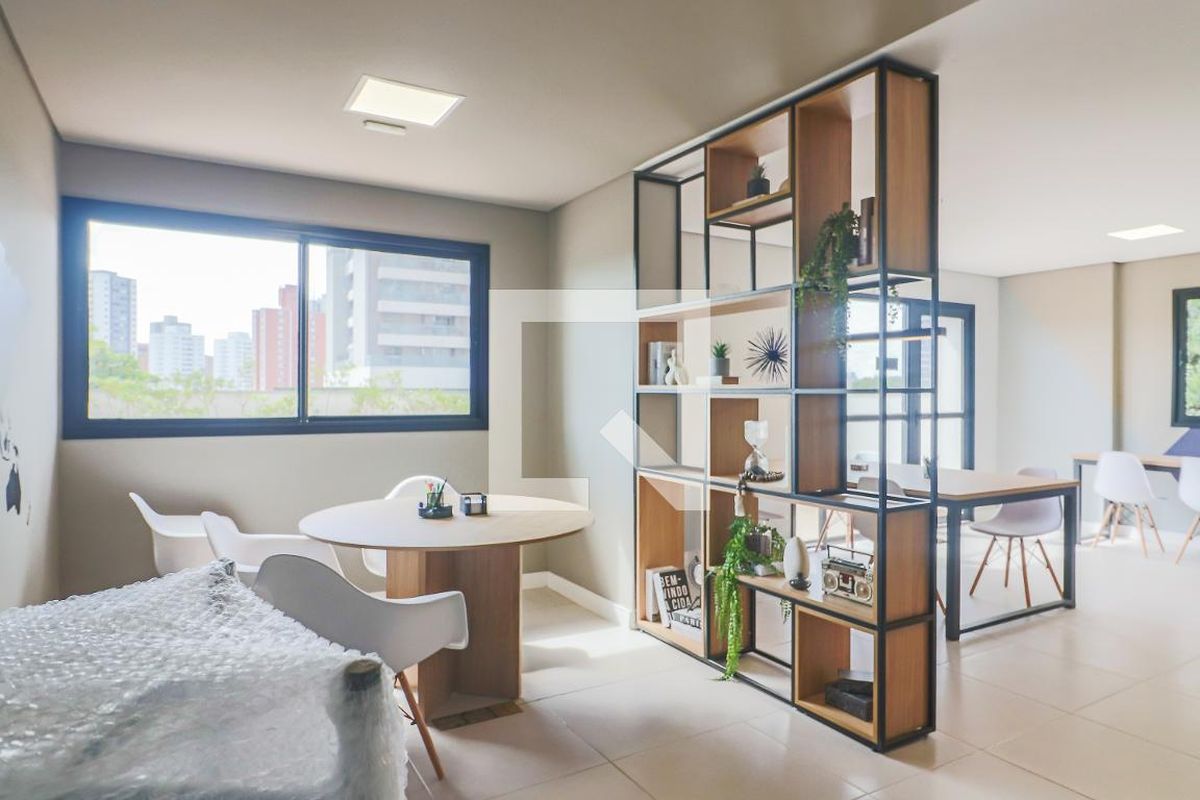 Apartamento, 2 quartos, 49 m² - Foto 27