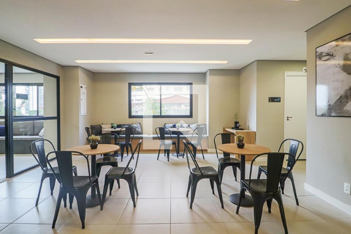 Apartamento, 2 quartos, 49 m² - Foto 30