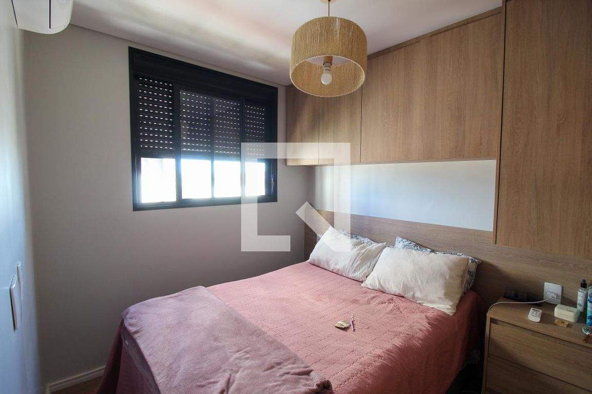 Apartamento, 2 quartos, 49 m² - Foto 13