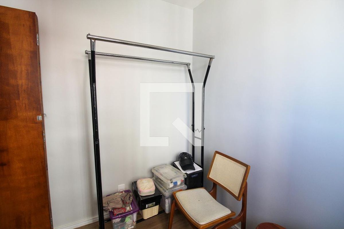 Apartamento, 2 quartos, 49 m² - Foto 12