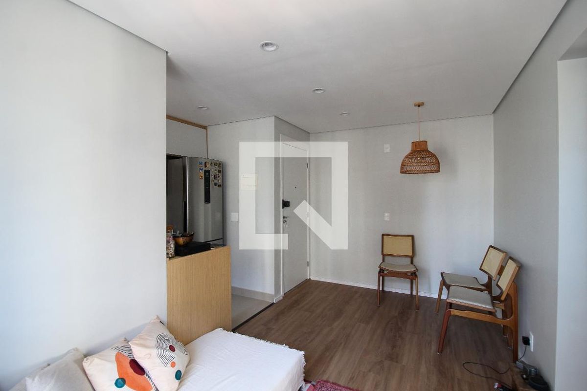 Apartamento, 2 quartos, 49 m² - Foto 3