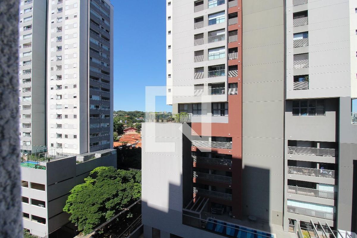 Apartamento, 2 quartos, 49 m² - Foto 17