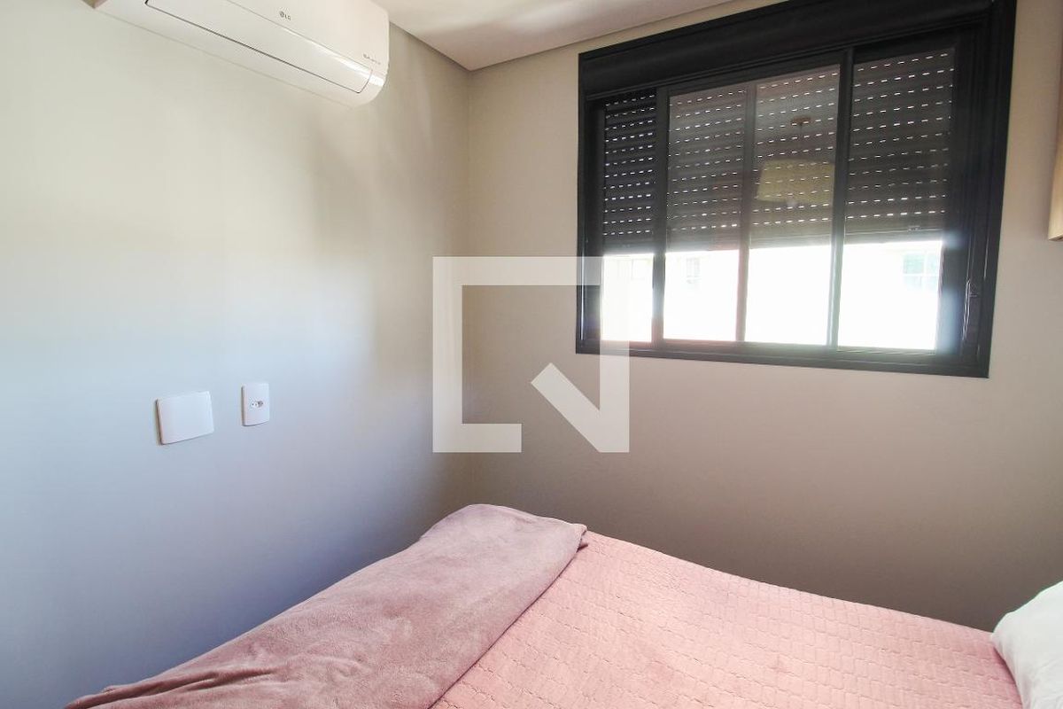 Apartamento, 2 quartos, 49 m² - Foto 14