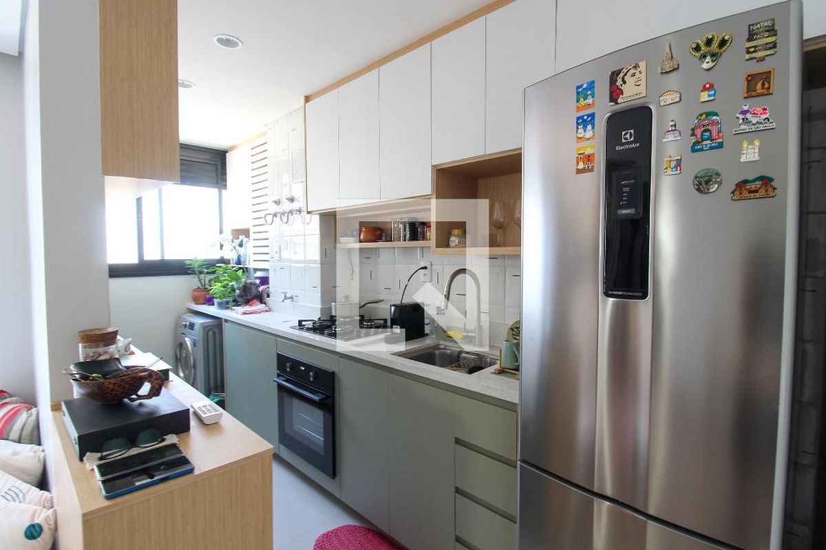 Apartamento, 2 quartos, 49 m² - Foto 6