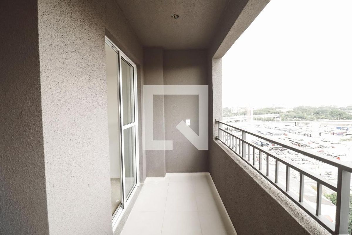 Apartamento, 2 quartos, 48 m² - Foto 9