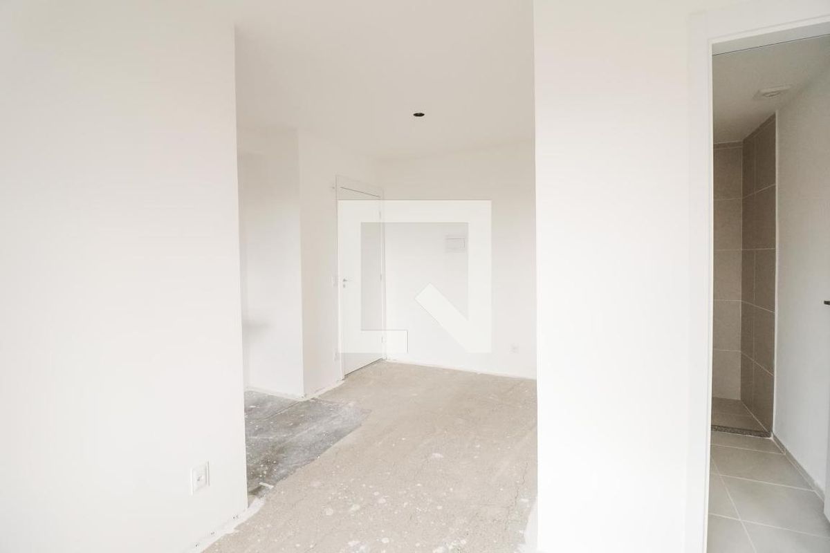 Apartamento, 2 quartos, 48 m² - Foto 3