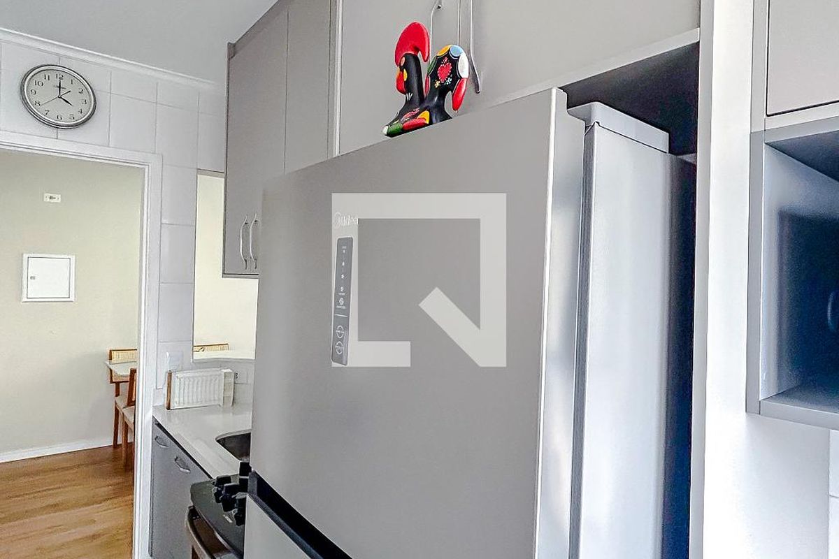 Apartamento, 2 quartos, 50 m² - Foto 40