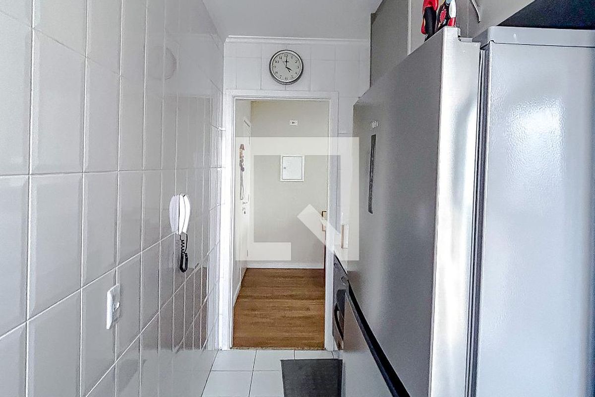 Apartamento, 2 quartos, 50 m² - Foto 44