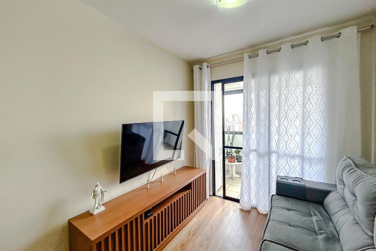 Apartamento, 2 quartos, 50 m² - Foto 1
