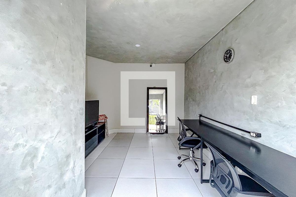 Apartamento, 2 quartos, 50 m² - Foto 52
