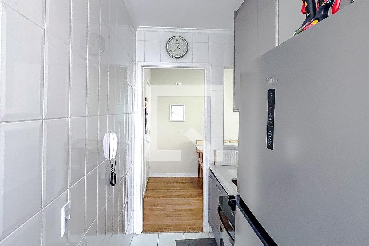 Apartamento, 2 quartos, 50 m² - Foto 39