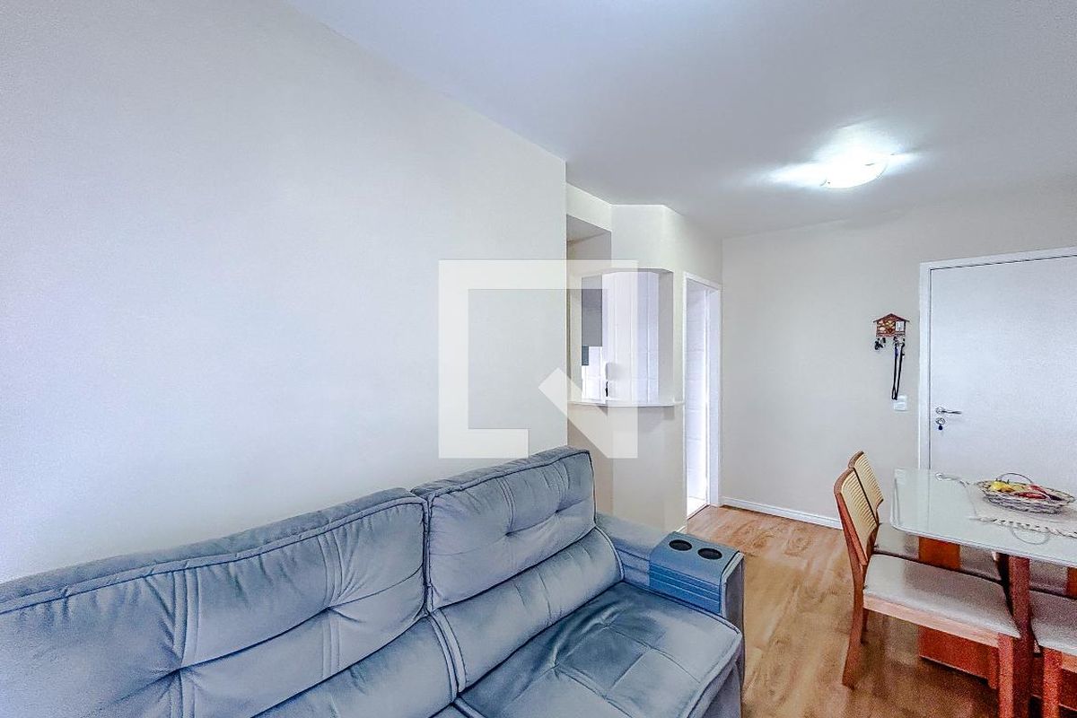 Apartamento, 2 quartos, 50 m² - Foto 5