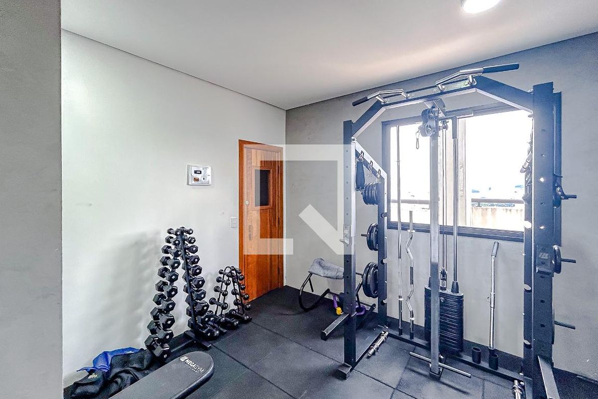 Apartamento, 2 quartos, 50 m² - Foto 45