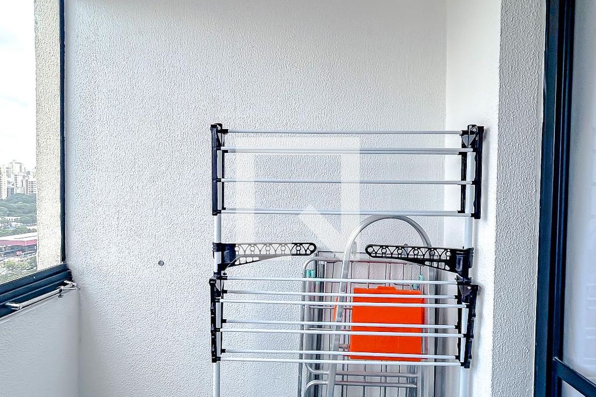 Apartamento, 2 quartos, 50 m² - Foto 12