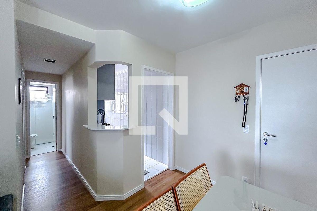 Apartamento, 2 quartos, 50 m² - Foto 6