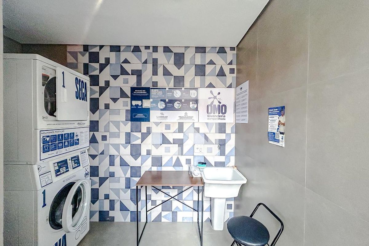 Apartamento, 2 quartos, 50 m² - Foto 50