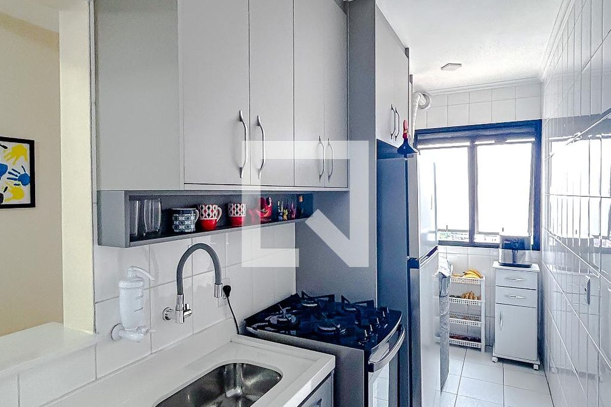 Apartamento, 2 quartos, 50 m² - Foto 38