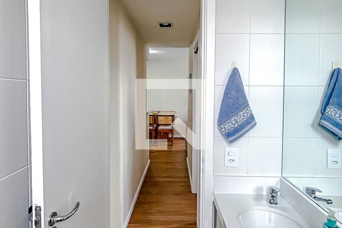 Apartamento, 2 quartos, 50 m² - Foto 36