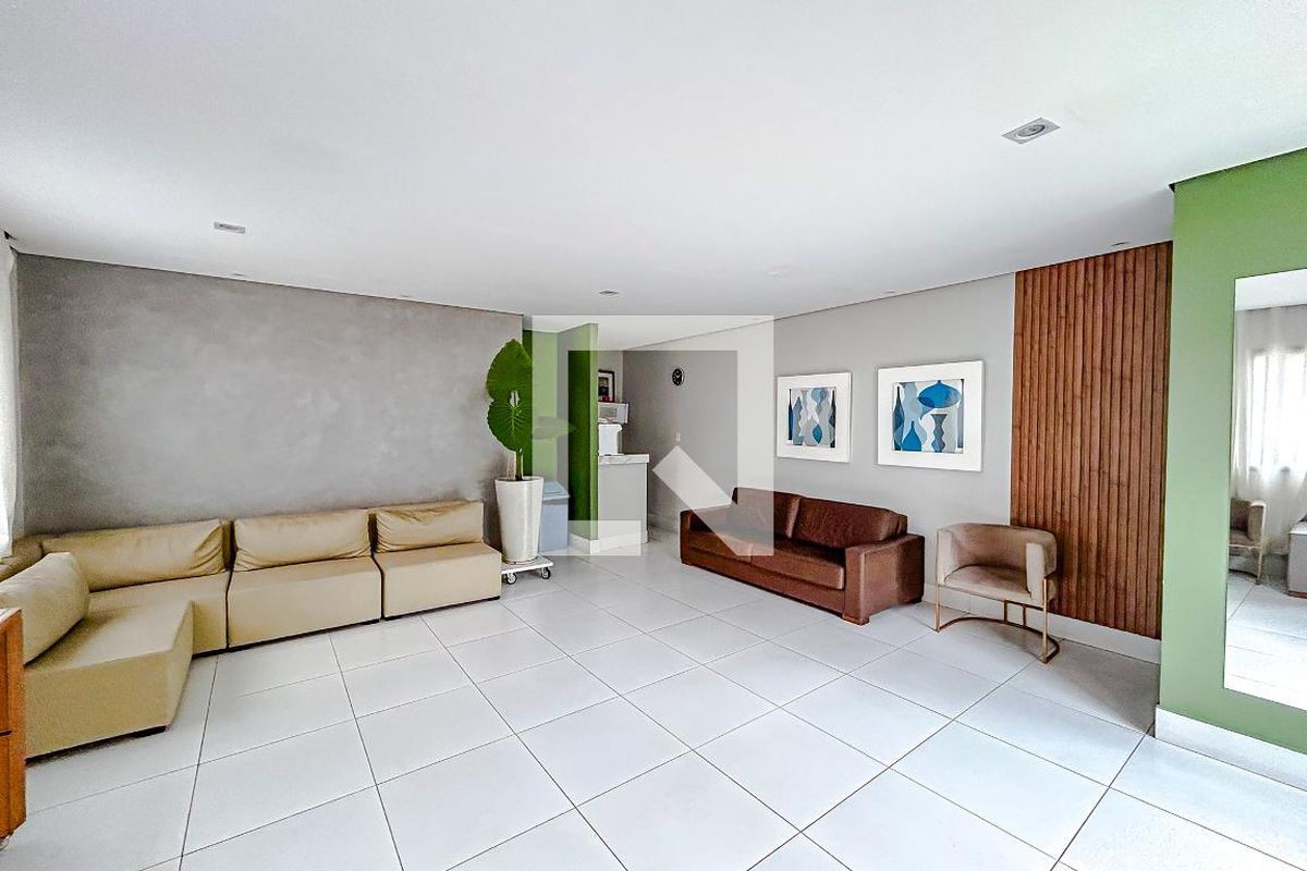 Apartamento, 2 quartos, 50 m² - Foto 53