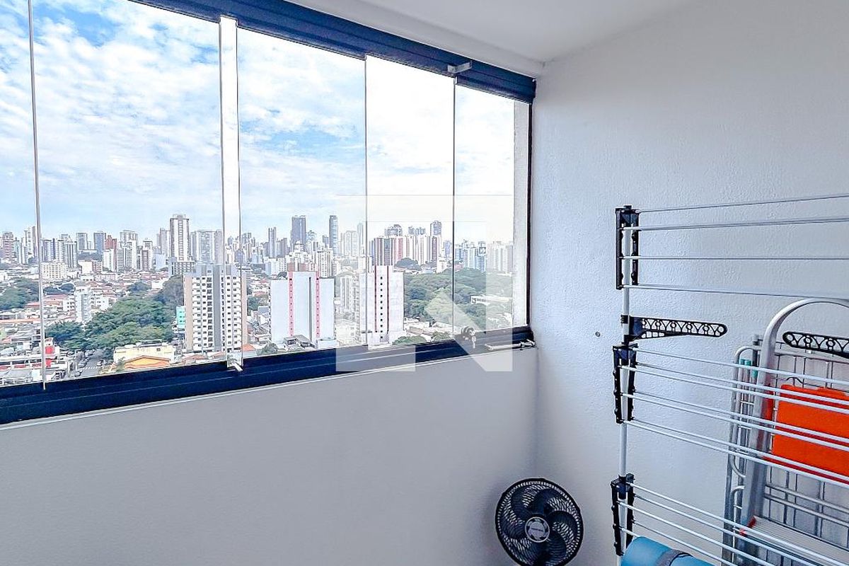 Apartamento, 2 quartos, 50 m² - Foto 11