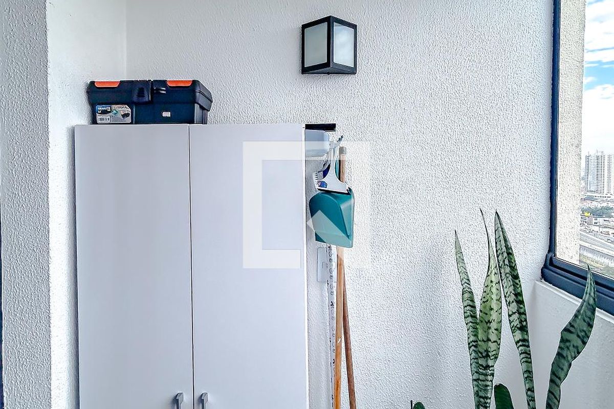 Apartamento, 2 quartos, 50 m² - Foto 14