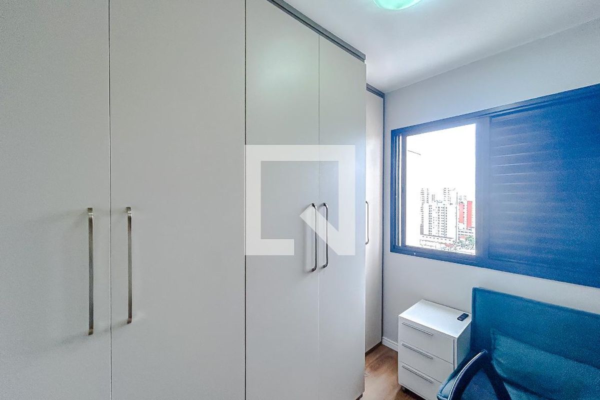 Apartamento, 2 quartos, 50 m² - Foto 16