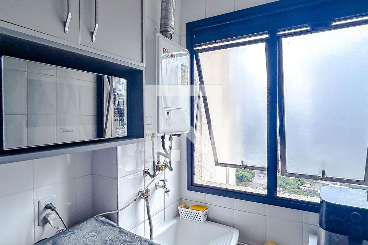 Apartamento, 2 quartos, 50 m² - Foto 42