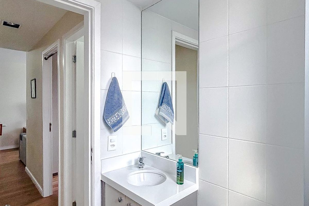 Apartamento, 2 quartos, 50 m² - Foto 35