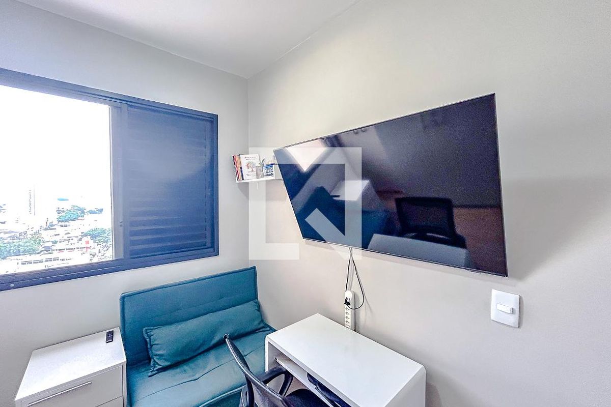 Apartamento, 2 quartos, 50 m² - Foto 18