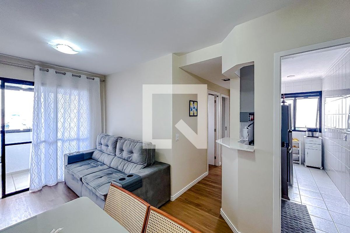 Apartamento, 2 quartos, 50 m² - Foto 9
